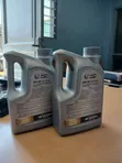 Brand New Engine Oil - API Approved - 2