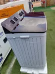 Decakila 15kg Washing Machine - 1