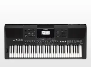 Yamaha PSR-E463 Electronic Keyboard