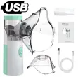 Portable Nebulizer for Sale - 1