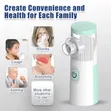 Portable Nebulizer for Sale - 3
