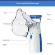 Portable Nebulizer for Sale - 4