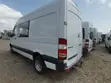Mercedes-Benz Sprinter 2006 White - 5