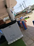 Decakila 15kg Washing Machine - 1