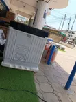 Decakila 15kg Washing Machine - 2