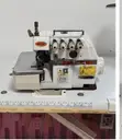 Jack Industrial Overlock Sewing Machine - 1
