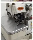Jack Industrial Overlock Sewing Machine - 2