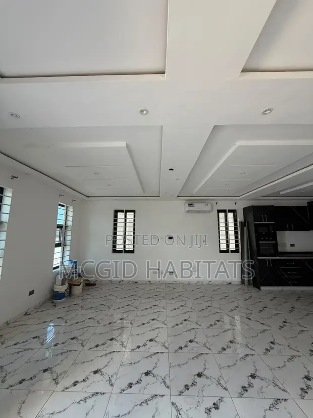 2 Bedroom House for Rent in Ashaley Botwe - 1