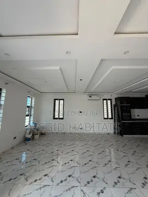 2 Bedroom House for Rent in Ashaley Botwe