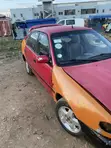 Toyota Corolla 2002 Red - 4