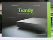 Tiandy 20ch Non-PoE NVR TC-R3120 - 2