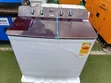 Decakila 15kg Washing Machine - 1