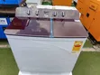 Decakila 15kg Washing Machine - 2