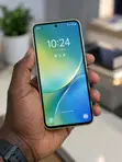 Samsung Galaxy A54 5G 128GB Green - 1