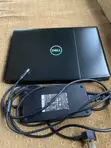 Dell G5 15 5500 Gaming Laptop - Intel Core i7, RTX 2060 - 5