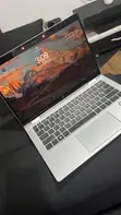 HP EliteBook 840 G6 Laptop - Core i5, 8GB RAM, 256GB SSD - 1