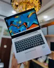 HP EliteBook 840 G6 Laptop - Core i5, 8GB RAM, 256GB SSD - 2