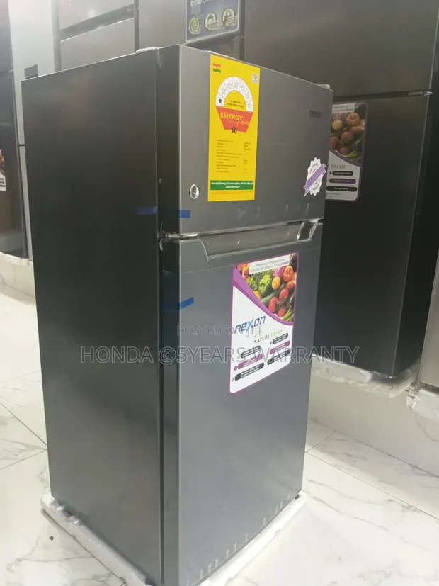 Nexon Refrigerator - Brand New - 1