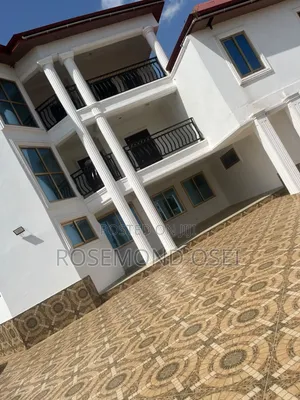 3 Bedroom House for Rent in Abokobi, Accra
