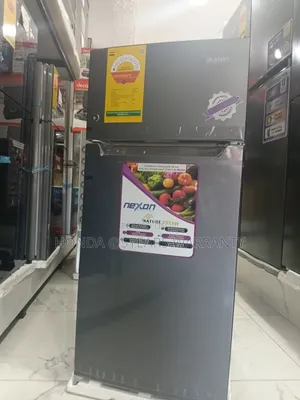 Nexon Refrigerator - Large Capacity, Low Power