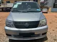 Toyota HiAce 2008 Silver - 1