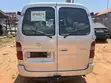 Toyota HiAce 2008 Silver - 3