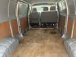 Toyota HiAce 2008 Silver - 4