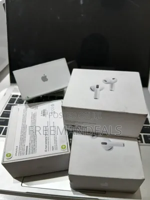 Apple AirPods Pro (3rd Gen)