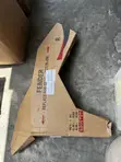 Honda Civic Fender (2016-2021) - 2