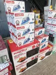 20L Manual/Digital Microwave Oven - 2
