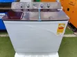 Decakila 15kg Washing Machine - 2