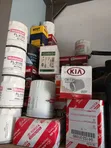 Quality Engine Oil and Air Filters - 1