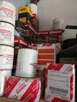 Quality Engine Oil and Air Filters - 2