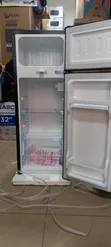 Nasco Lock and Key Refrigerator - Brand New - 2
