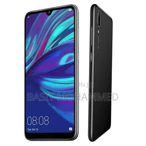 Huawei Y7 Pro 2019 32GB Black