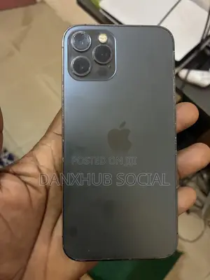 Apple iPhone 12 Pro 128GB Gray