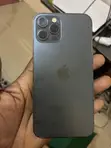Apple iPhone 12 Pro 128GB Gray - 1