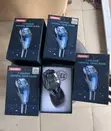 7 Colour Crystal Gear Lever - 2