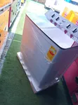 Brand New Decakila Washing Machine - 15kg Top Load - 2