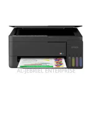 Epson L3350 Color WiFi All-in-One Printer