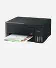 Epson L3350 Color WiFi All-in-One Printer - 2