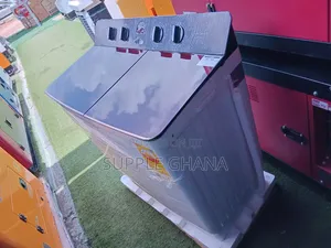 Brand New Decakila Washing Machine - 15kg Capacity