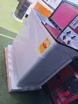 Brand New Decakila Washing Machine - 15kg Capacity - 1