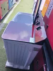 Brand New Decakila Washing Machine - 15kg Capacity - 2