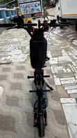 2020 Electric Scooter - Black - 5