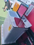 Brand New Decakila Washing Machine - 15kg Top Load - 1