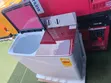 Brand New Decakila Washing Machine - 15kg Top Load - 2