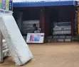 King & Queen Mattress - USA - 1