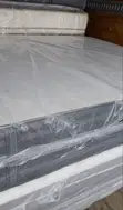 King & Queen Mattress - USA - 2