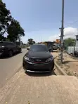 Geely Coolray 1.5 FWD 2021 Black - 1